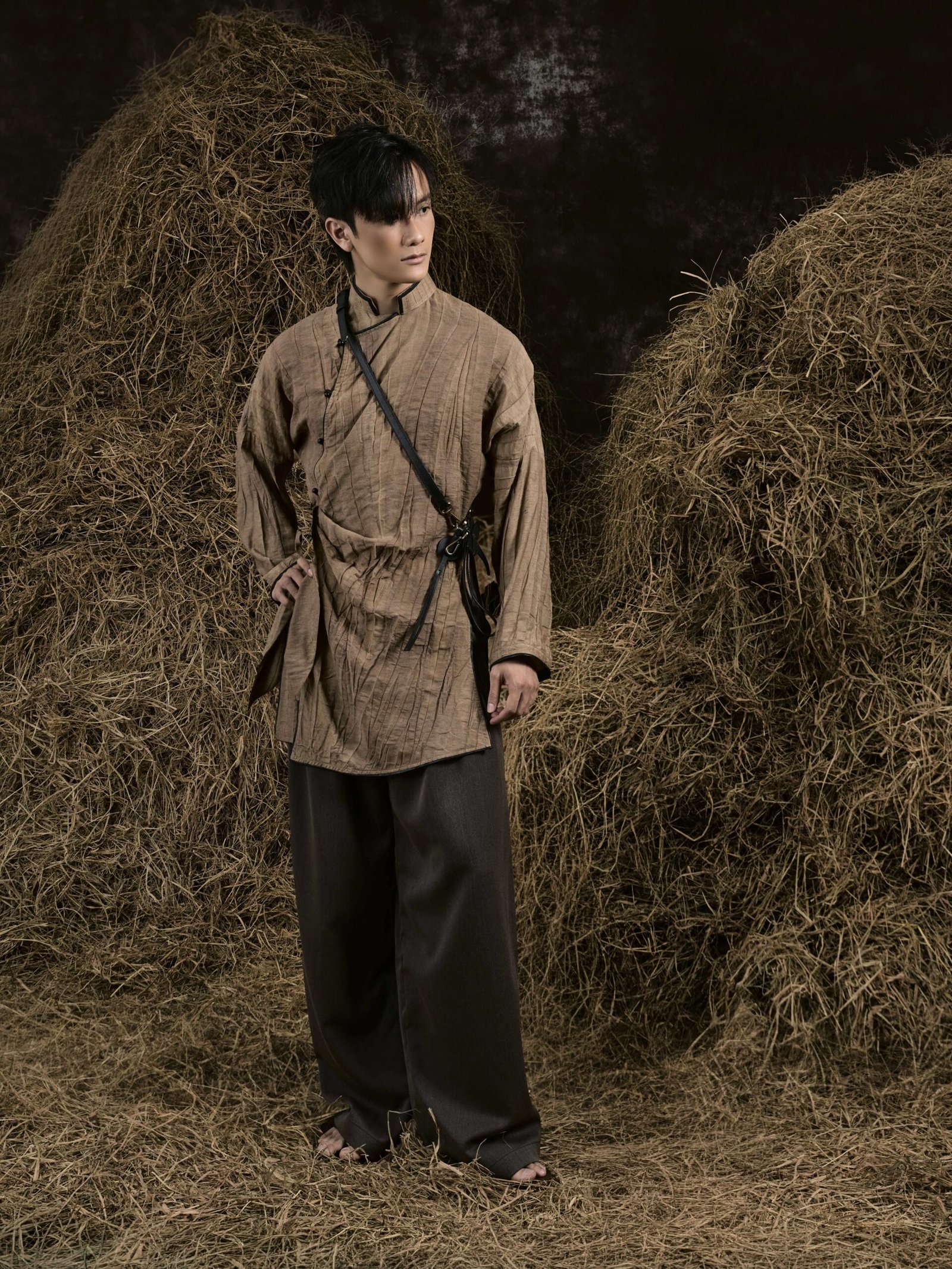 ÁO DÀI TỊNH BIÊN