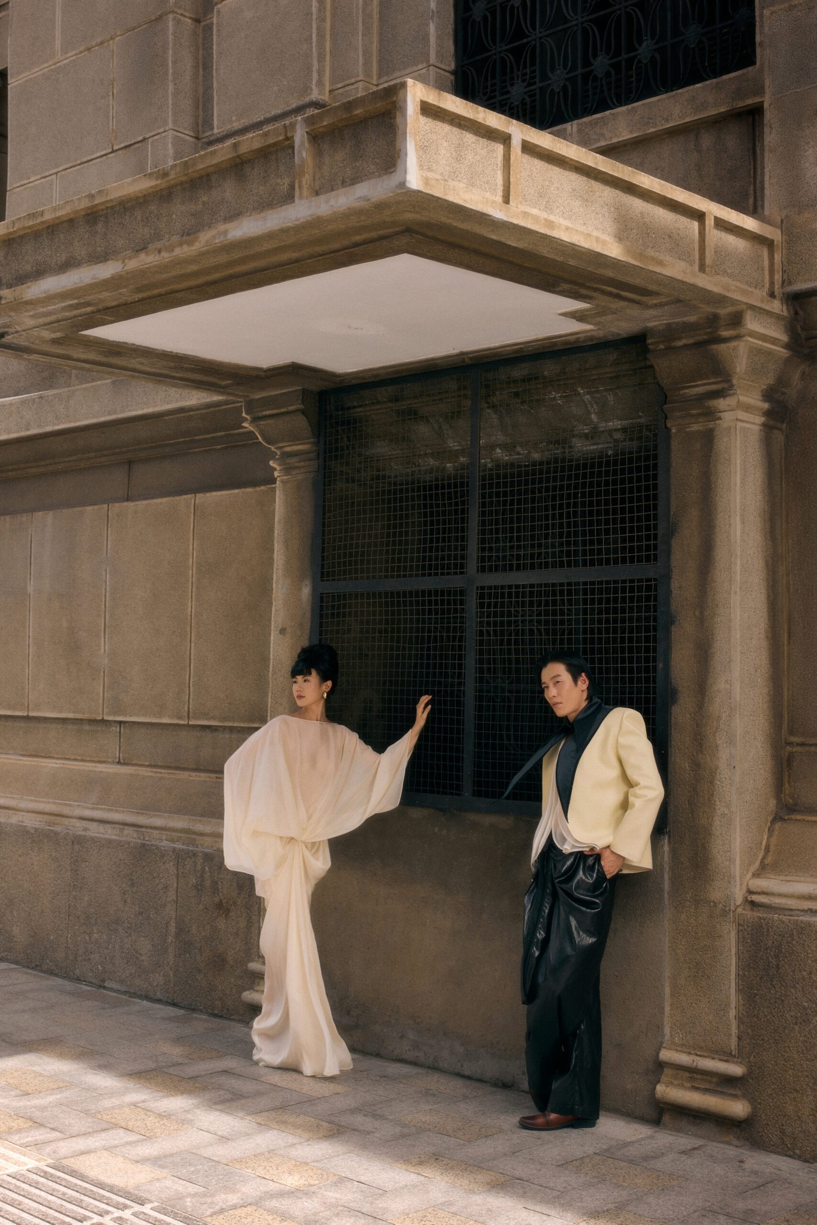 Pre Fall 2025