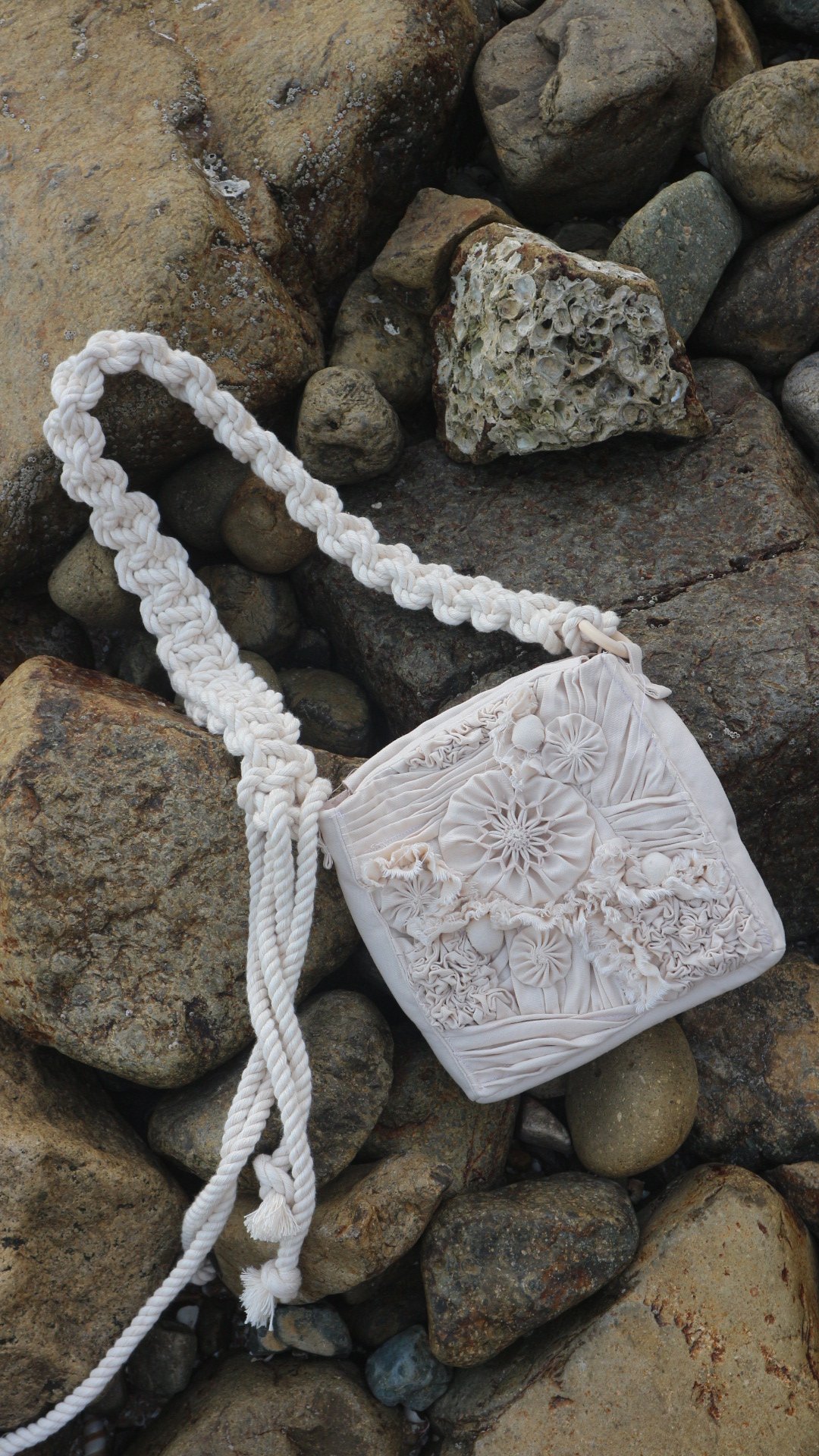 Algae Bag