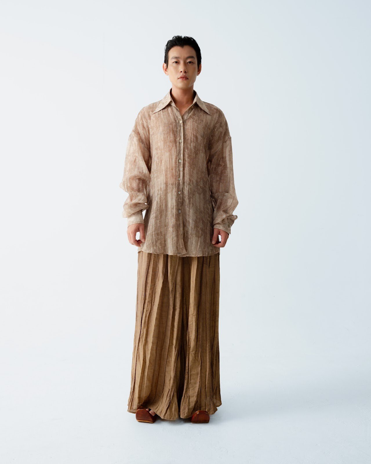 Lam Chieu Shirt