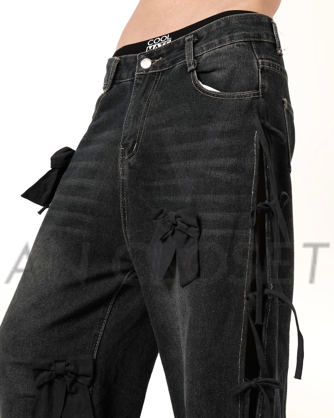 Rong Jeans