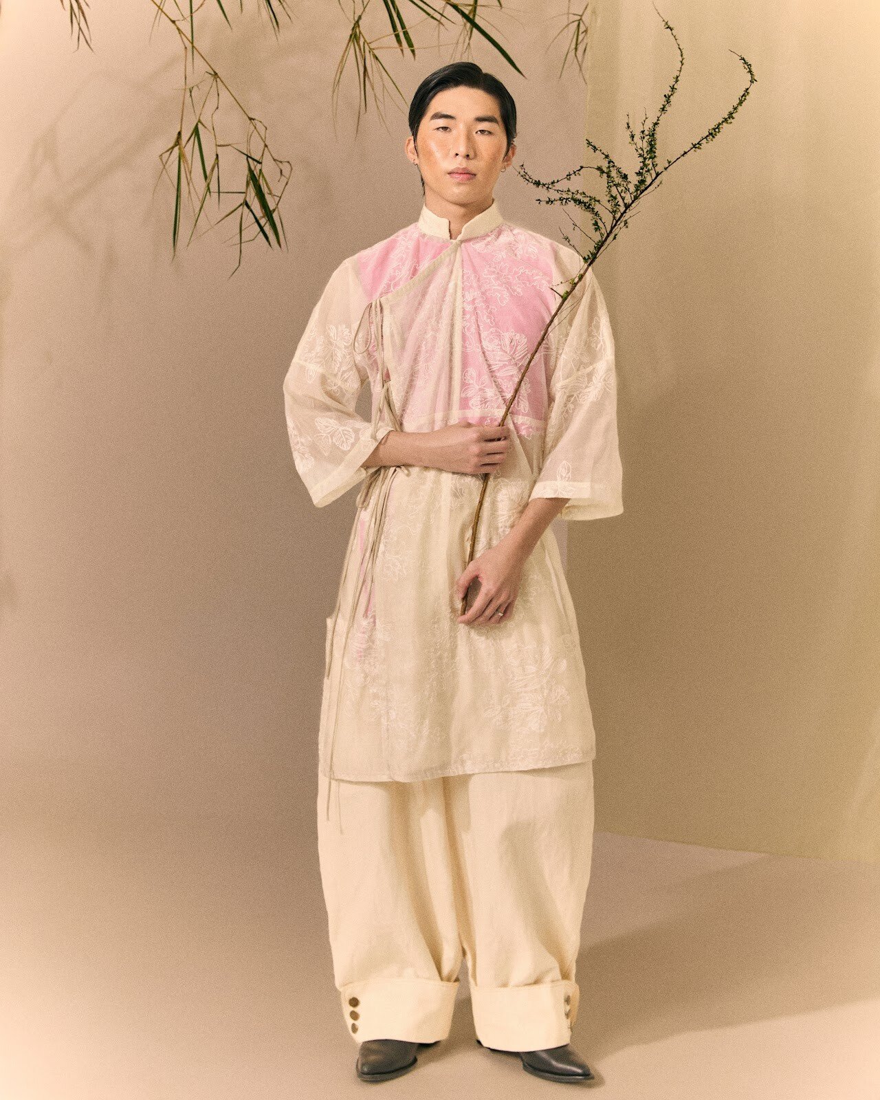 Ao dai Hieu Yen