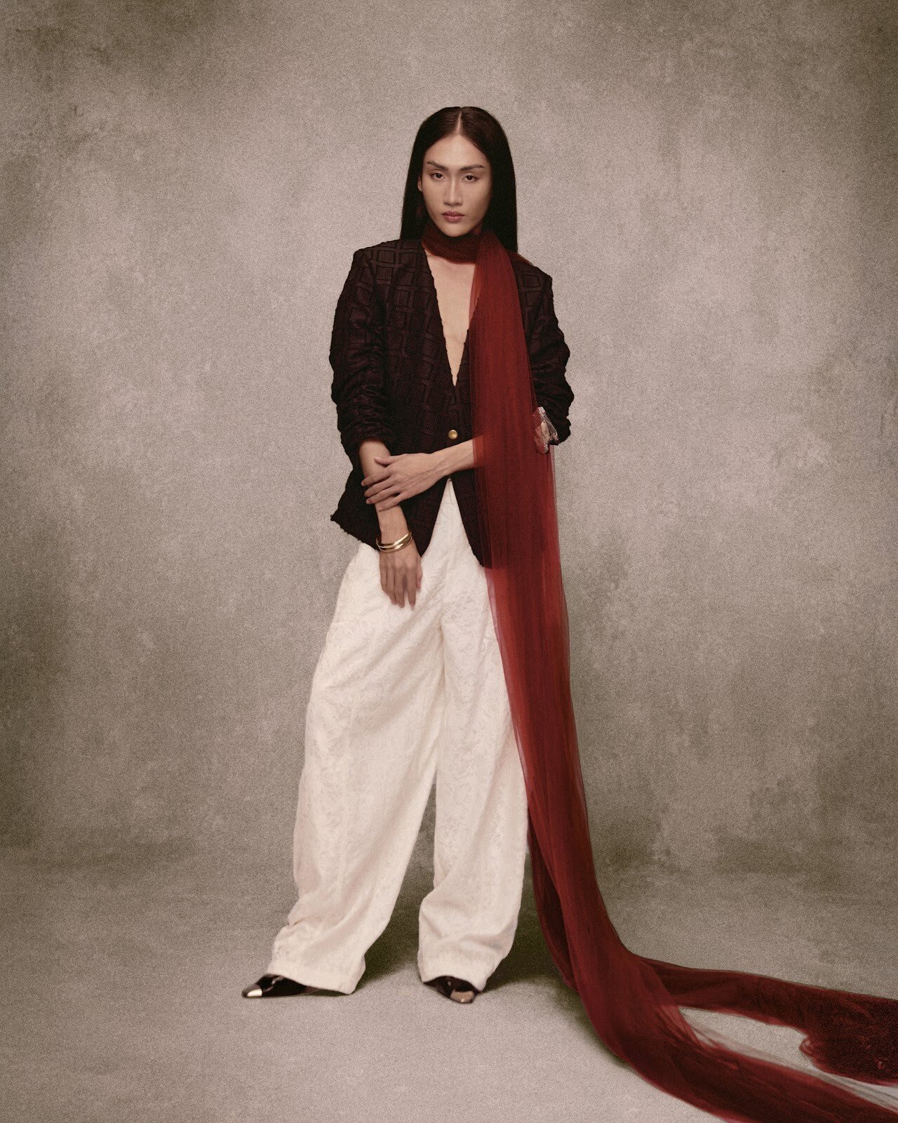 Bến Thành Glen Blazer