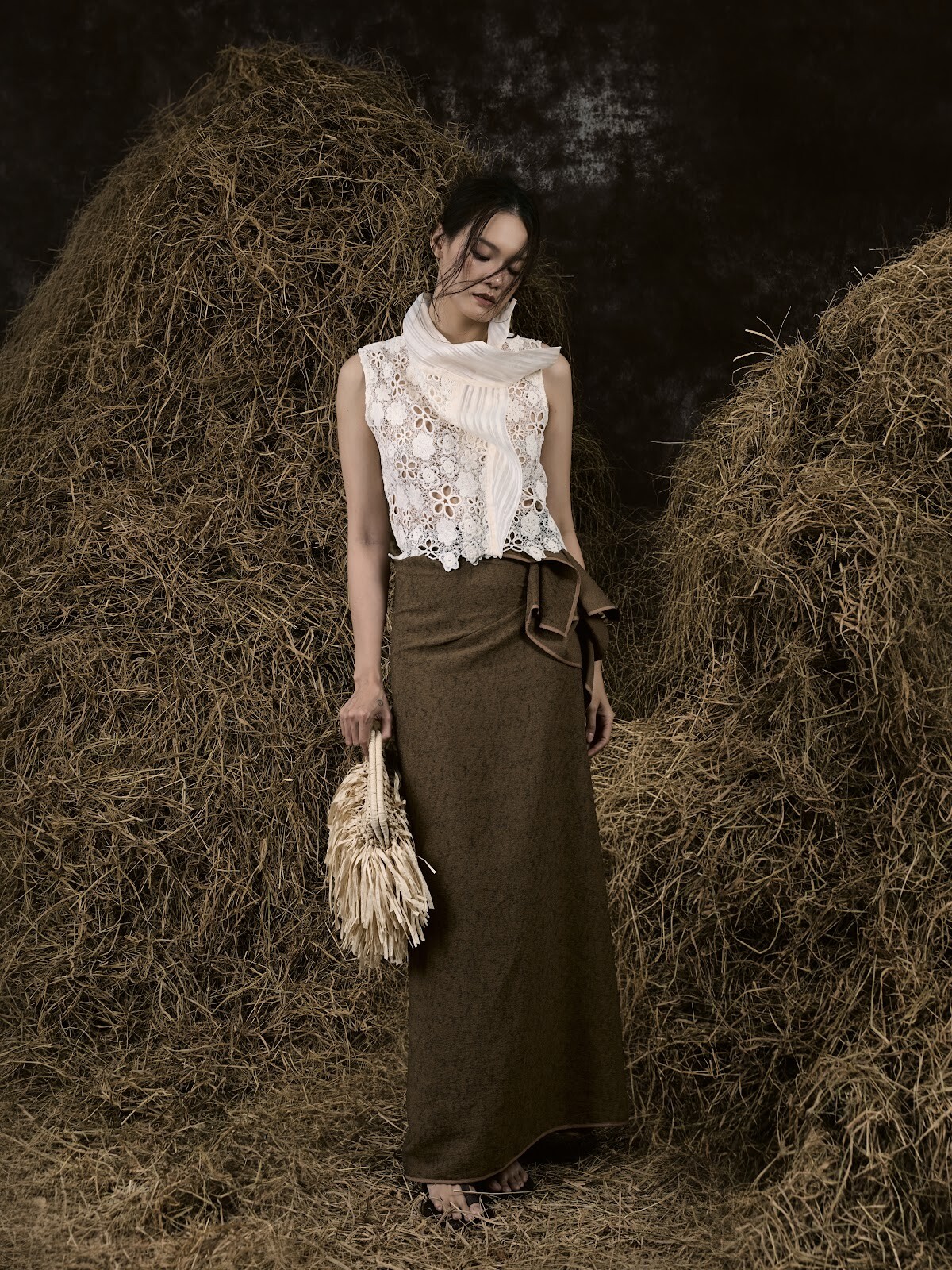 RU HỜI SARONG