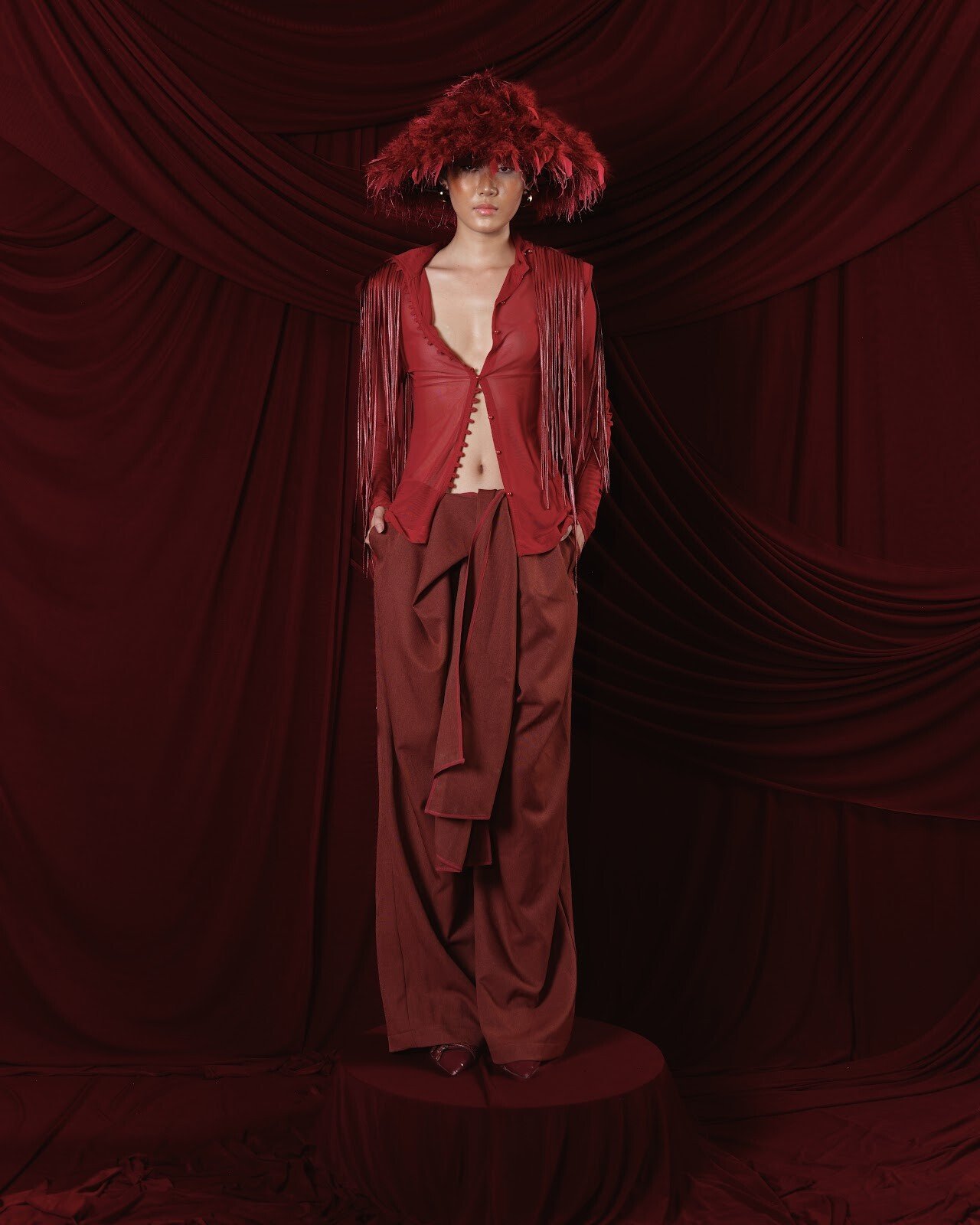 Hảo Hớn Pants