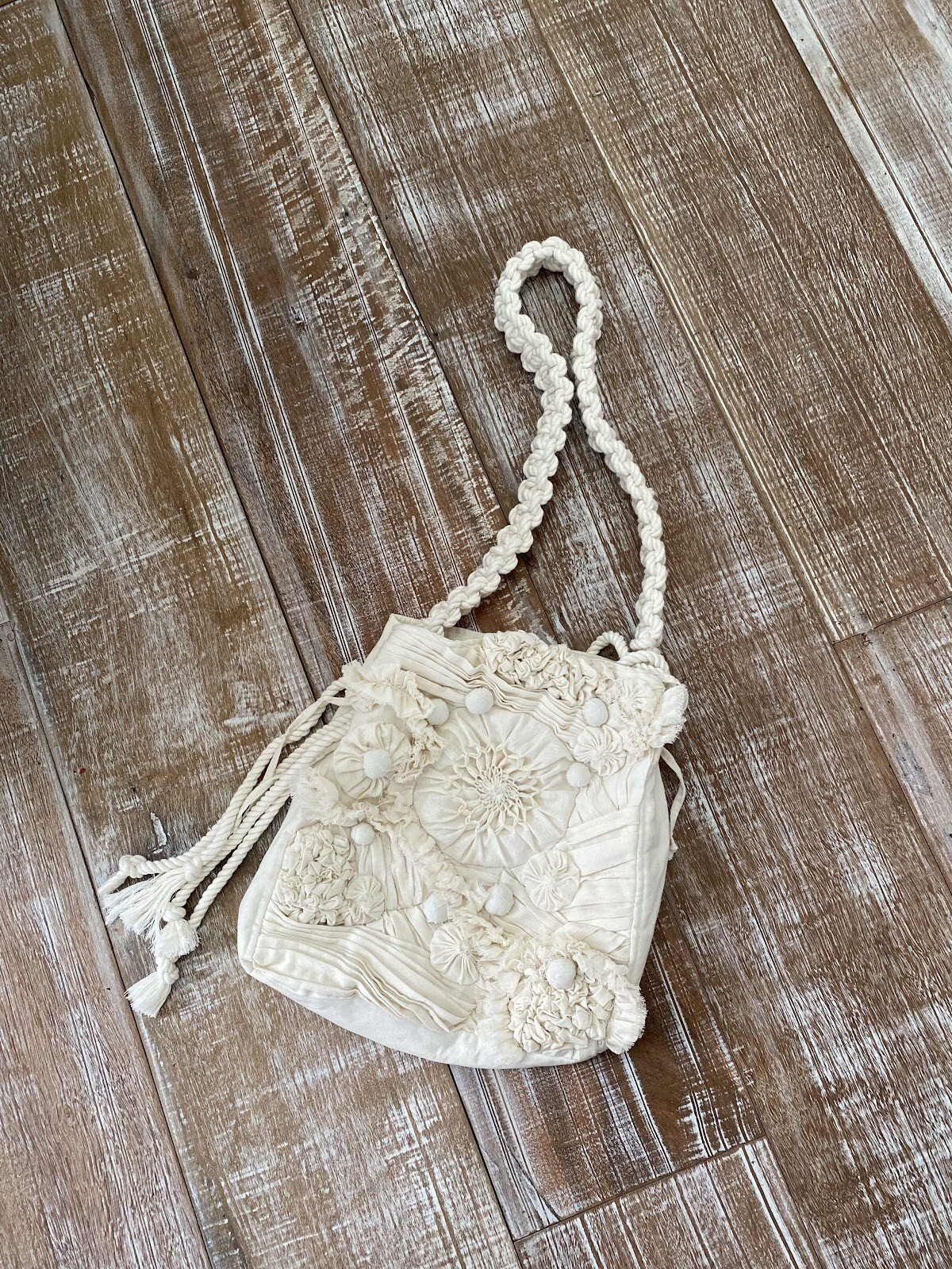 Algae Bag